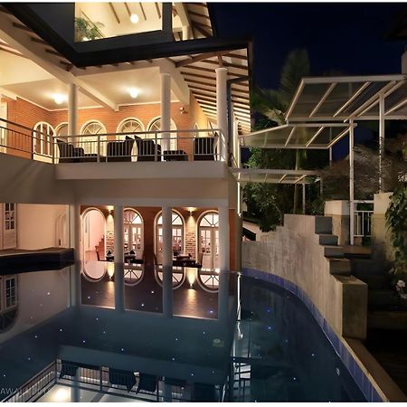 Kuwera Kandy Exterior foto