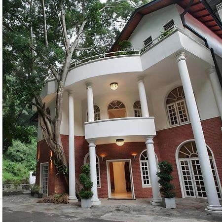 Kuwera Kandy Exterior foto