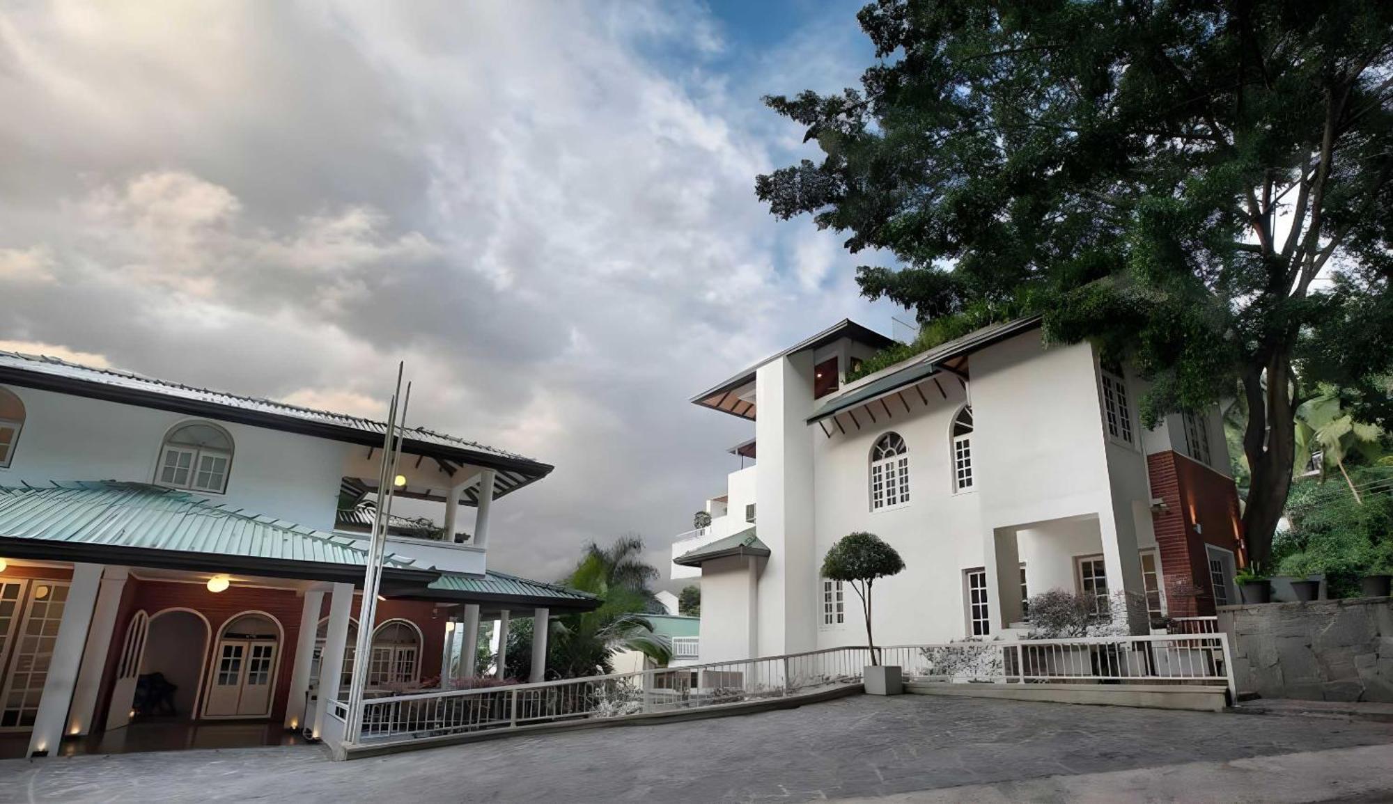 Kuwera Kandy Exterior foto