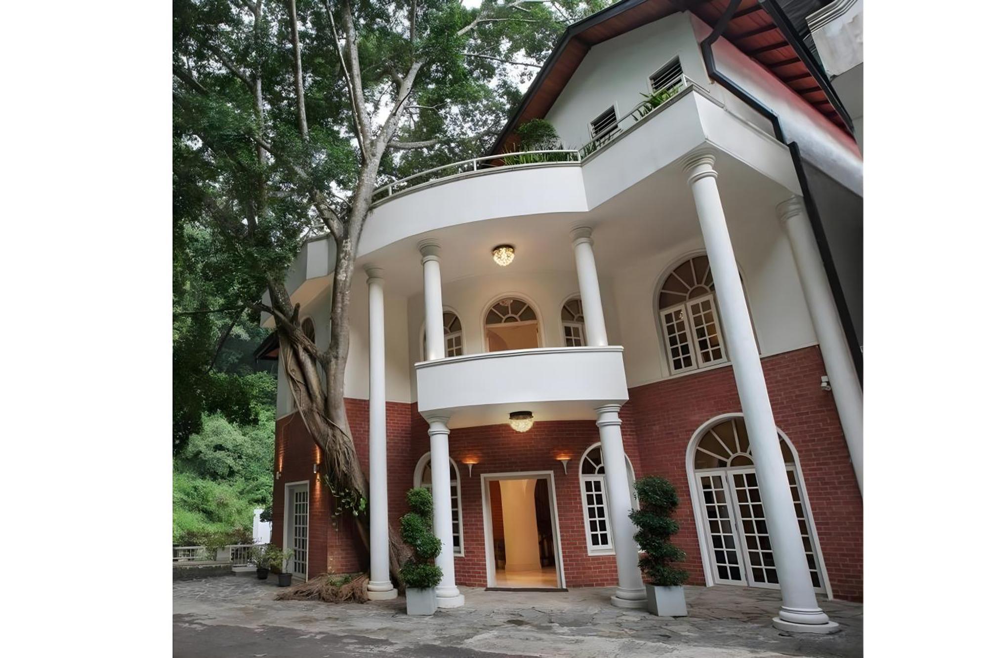 Kuwera Kandy Exterior foto